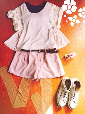 gakkunさんのコーディネート