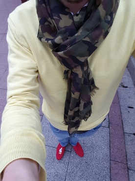 RYOUTA.a.k.a.オシャレ番長さんのコーディネート