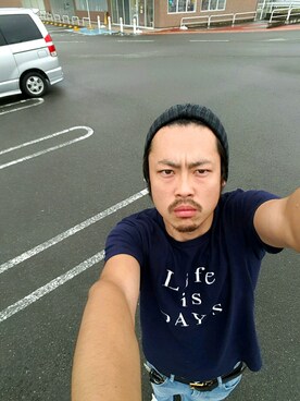 RYOUTA.a.k.a.オシャレ番長さんのコーディネート