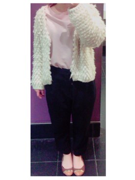 ももさんさんのコーディネート