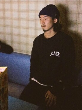 Yusukeさんのコーディネート