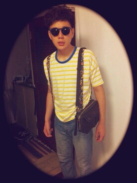 ちゅあんぐさんのコーディネート