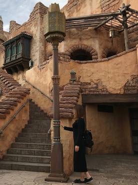 ®︎u®︎uさんのコーディネート