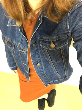 ®︎u®︎uさんのコーディネート