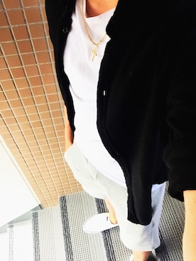 seijyuさんのコーディネート