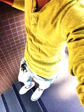 seijyuさんのコーディネート