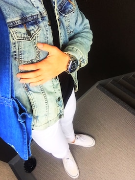 seijyuさんのコーディネート