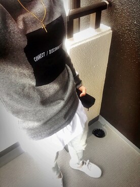 seijyuさんのコーディネート