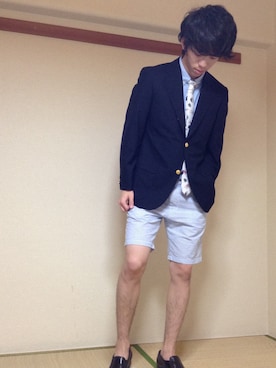 風太さんのコーディネート