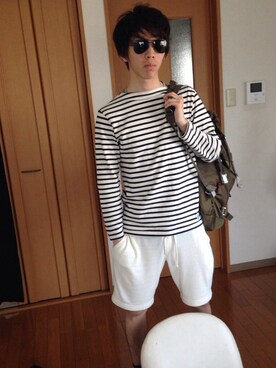 風太さんのコーディネート