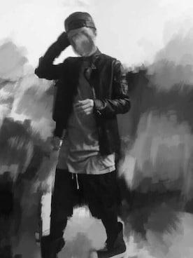 Plustorさんのコーディネート