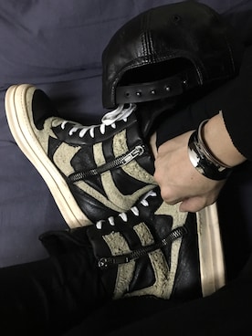 Plustorさんのコーディネート