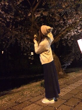 atsumiさんのコーディネート