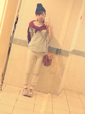 atsumiさんのコーディネート