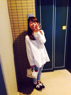 atsumiさんのコーディネート