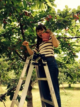 atsumiさんのコーディネート