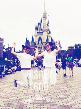 atsumiさんのコーディネート