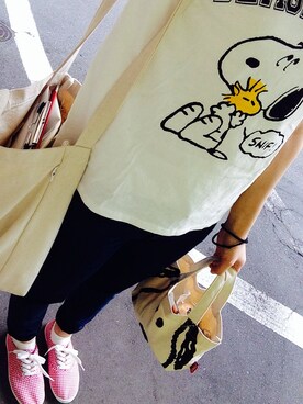 atsumiさんのコーディネート