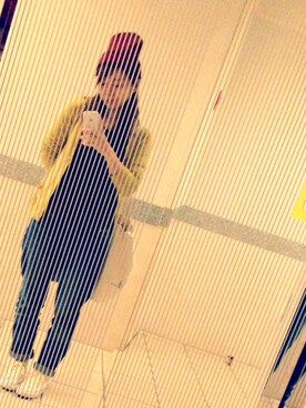 atsumiさんのコーディネート