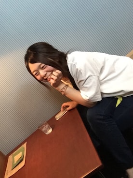 atsumiさんのコーディネート