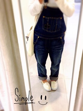 さな४४४*さんのコーディネート