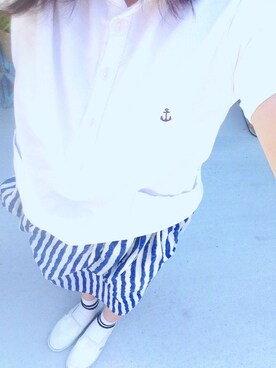 さな४४४*さんのコーディネート