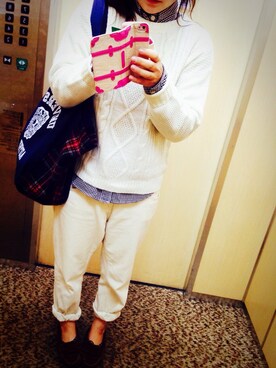 さな४४४*さんのコーディネート