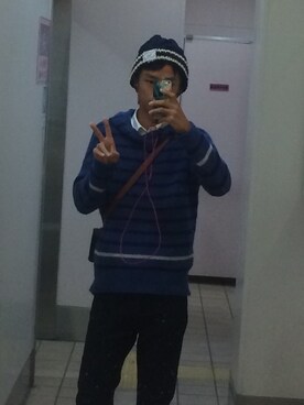 roxyさんのコーディネート