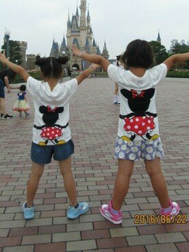 yoshimiさんのコーディネート