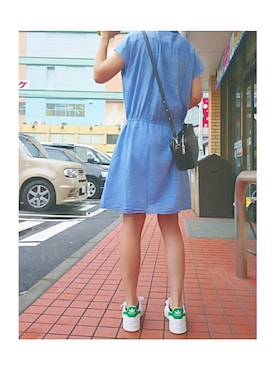 ゆータロスさんのコーディネート