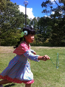 あやあいママさんのコーディネート