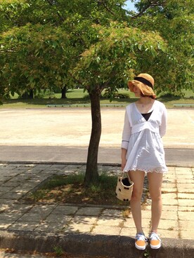 EMIKAさんのコーディネート