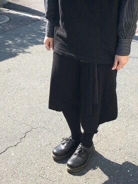 ちゃんまいさんのコーディネート