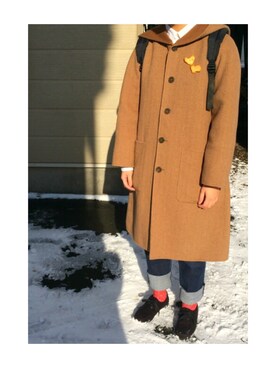 ちゃんまいさんのコーディネート