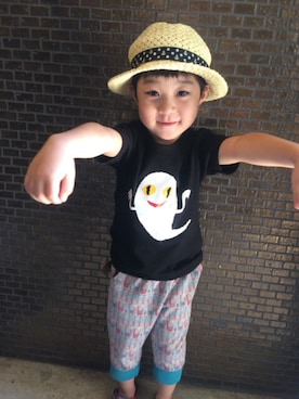 wakさんのコーディネート