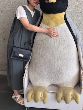 ヤスミさんのコーディネート