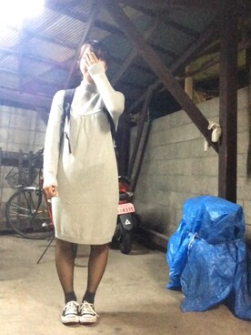 ヤスミさんのコーディネート