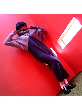 kotoneさん(レディース・163cm)の春コーディネート