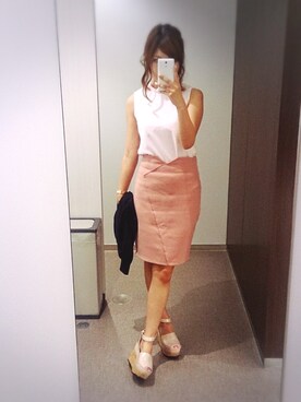 aichaaan79さんのコーディネート