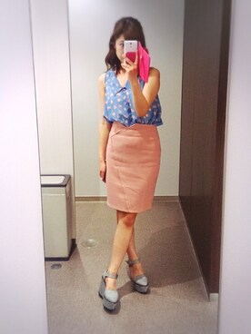 aichaaan79さんのコーディネート