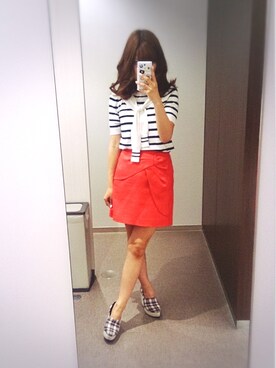 aichaaan79さんのコーディネート