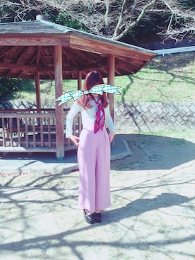 aichaaan79さんのコーディネート