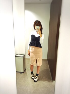 aichaaan79さんのコーディネート