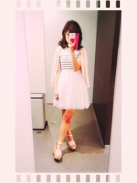 aichaaan79さんのコーディネート