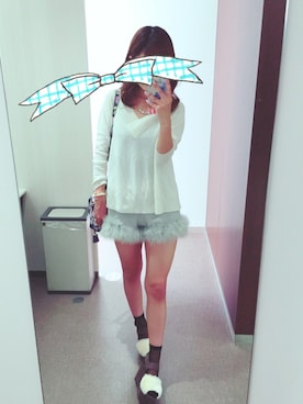 aichaaan79さんのコーディネート