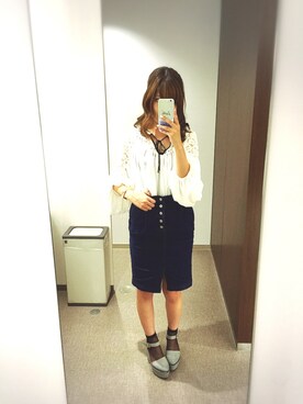 aichaaan79さんのコーディネート