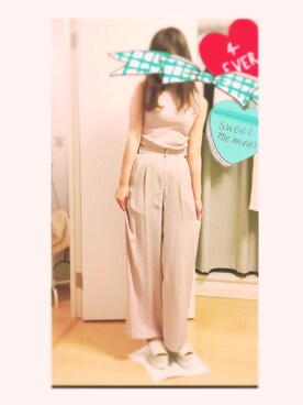 aichaaan79さんのコーディネート