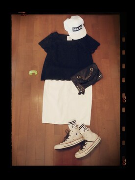 chill&soさんのコーディネート