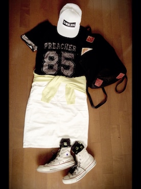 chill&soさんのコーディネート