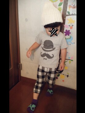 chill&soさんのコーディネート